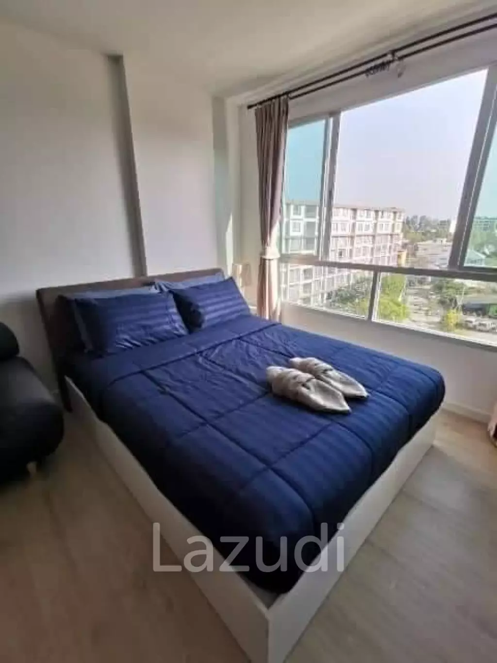 Baan Peang Ploen: Stylish Studio in Khao Takiab