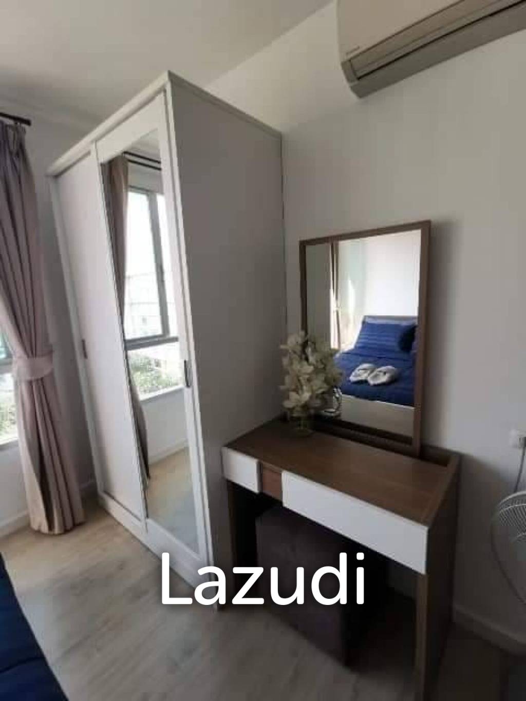 Baan Peang Ploen: Stylish Studio in Khao Takiab