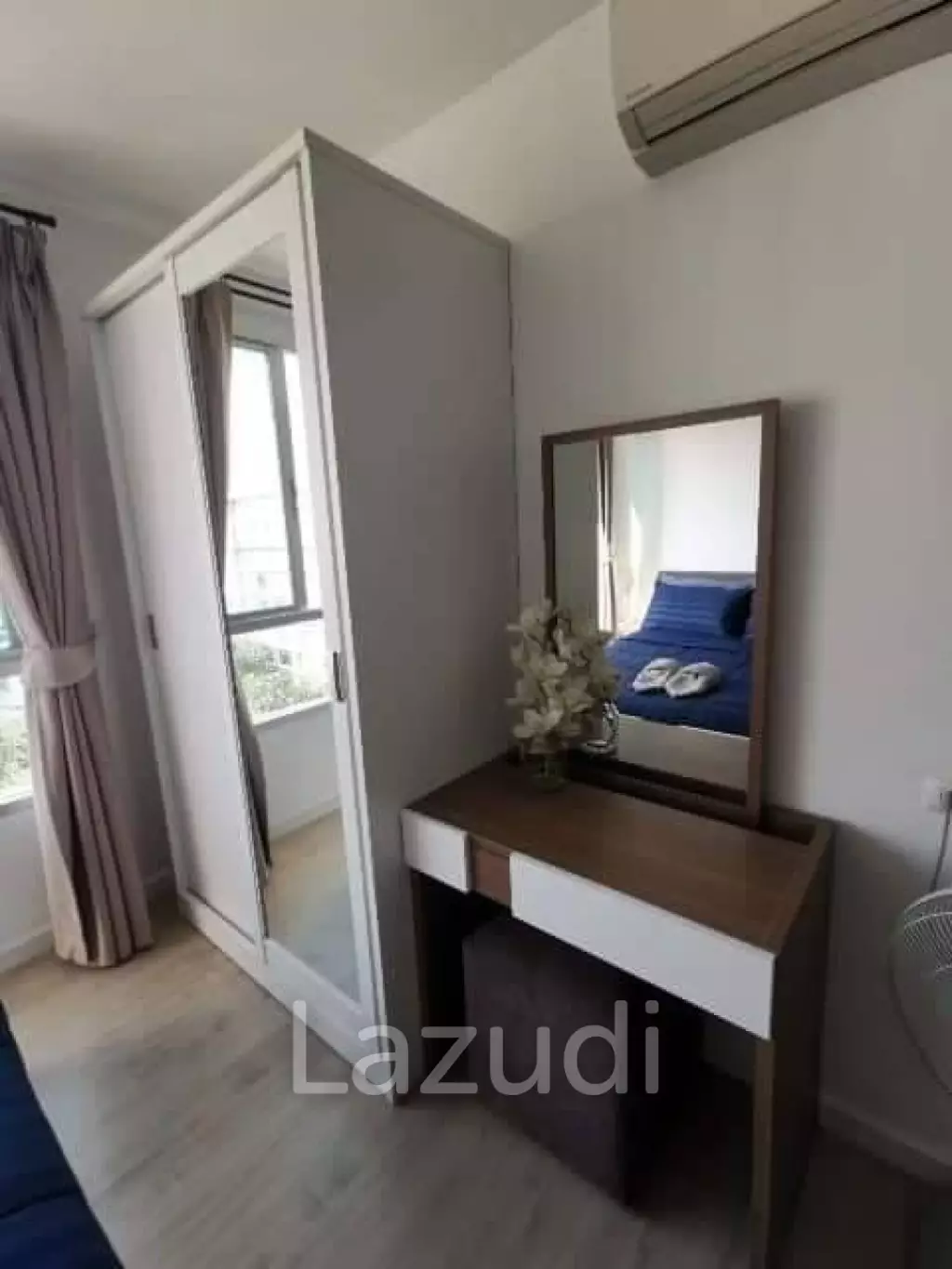 Baan Peang Ploen: Stylish Studio in Khao Takiab