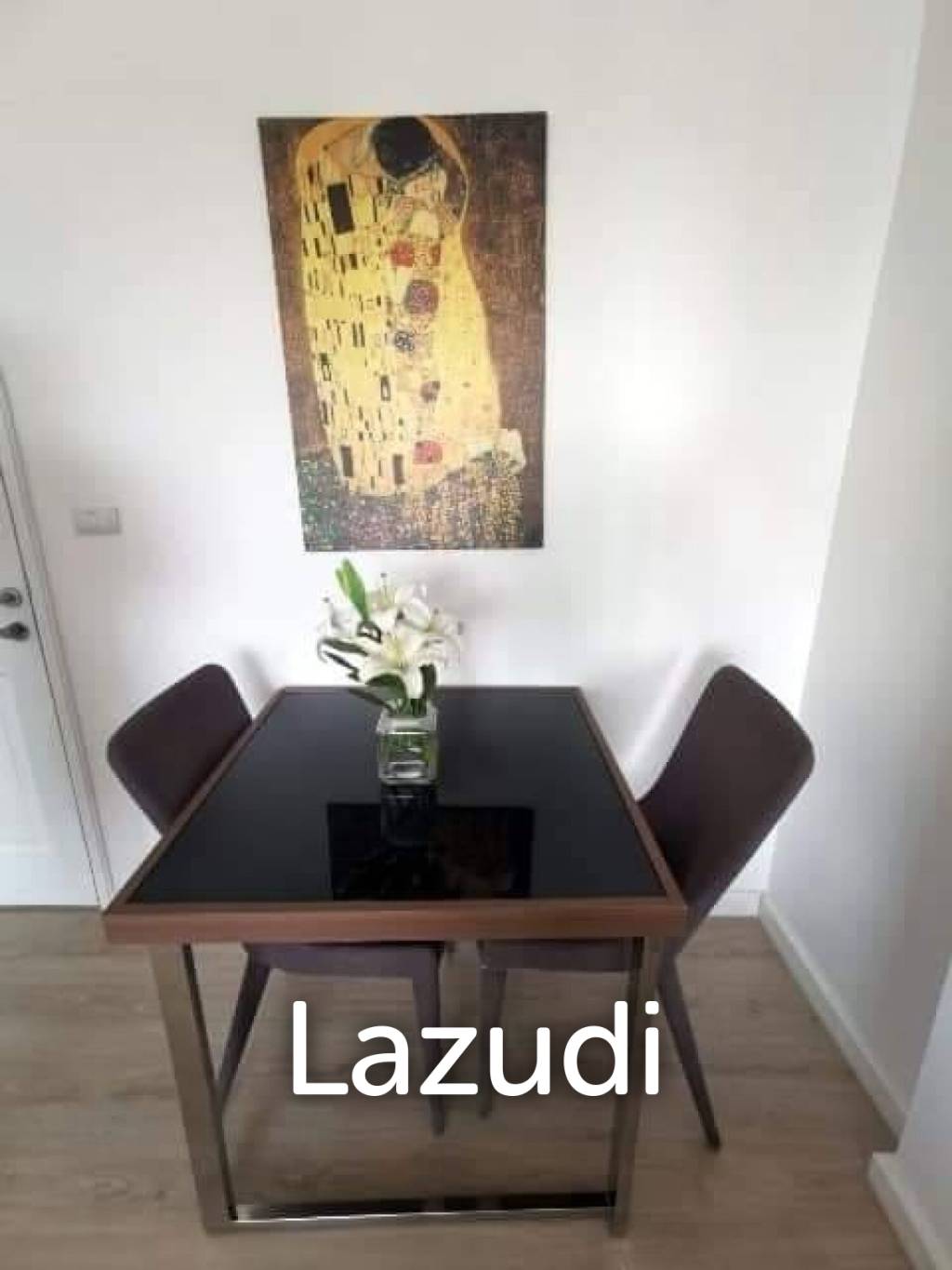 Baan Peang Ploen: Stylish Studio in Khao Takiab