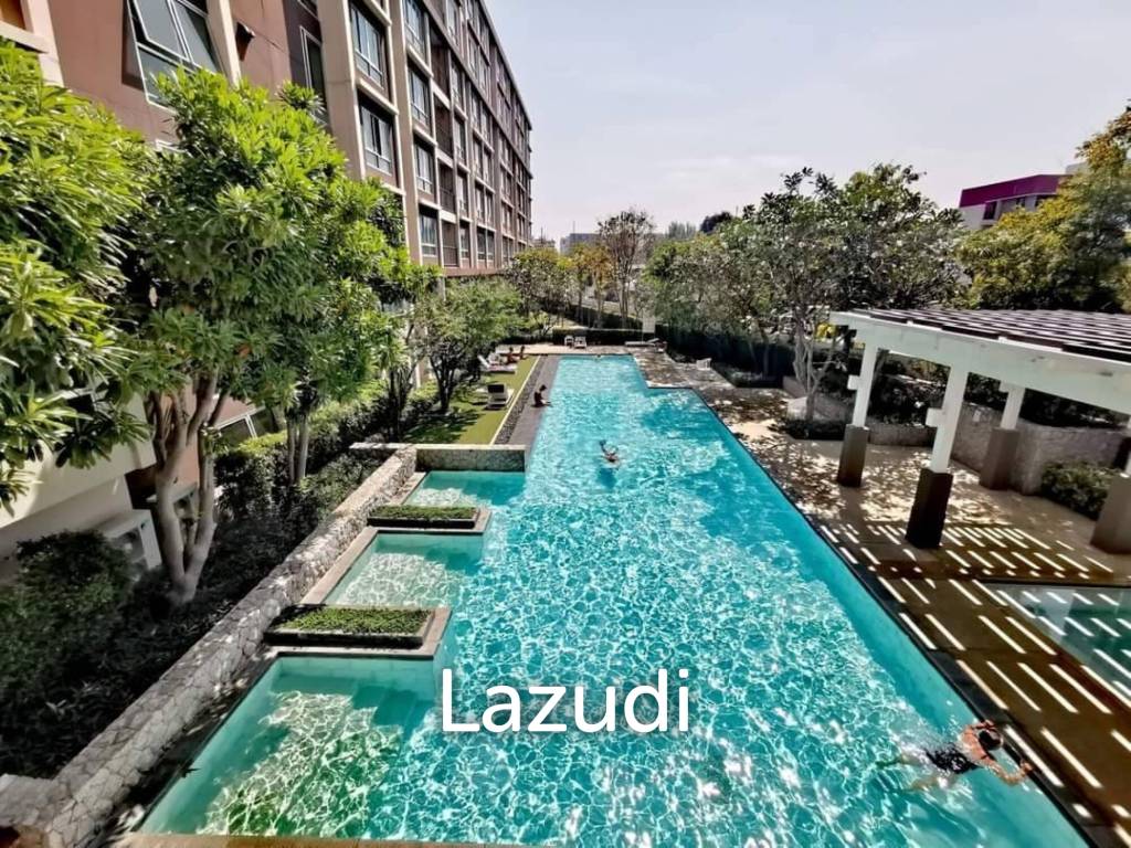 Baan Peang Ploen: Stylish Studio in Khao Takiab