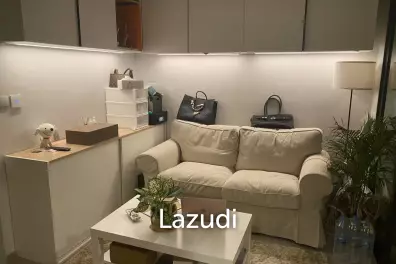 1 Bedroom  1 Bathroom 29 SQ.M Life Sukhumvit 62