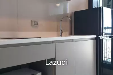 1 Bedroom  1 Bathroom 29 SQ.M Life Sukhumvit 62
