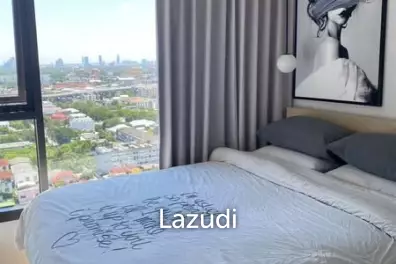 1 Bedroom  1 Bathroom 29 SQ.M Life Sukhumvit 62