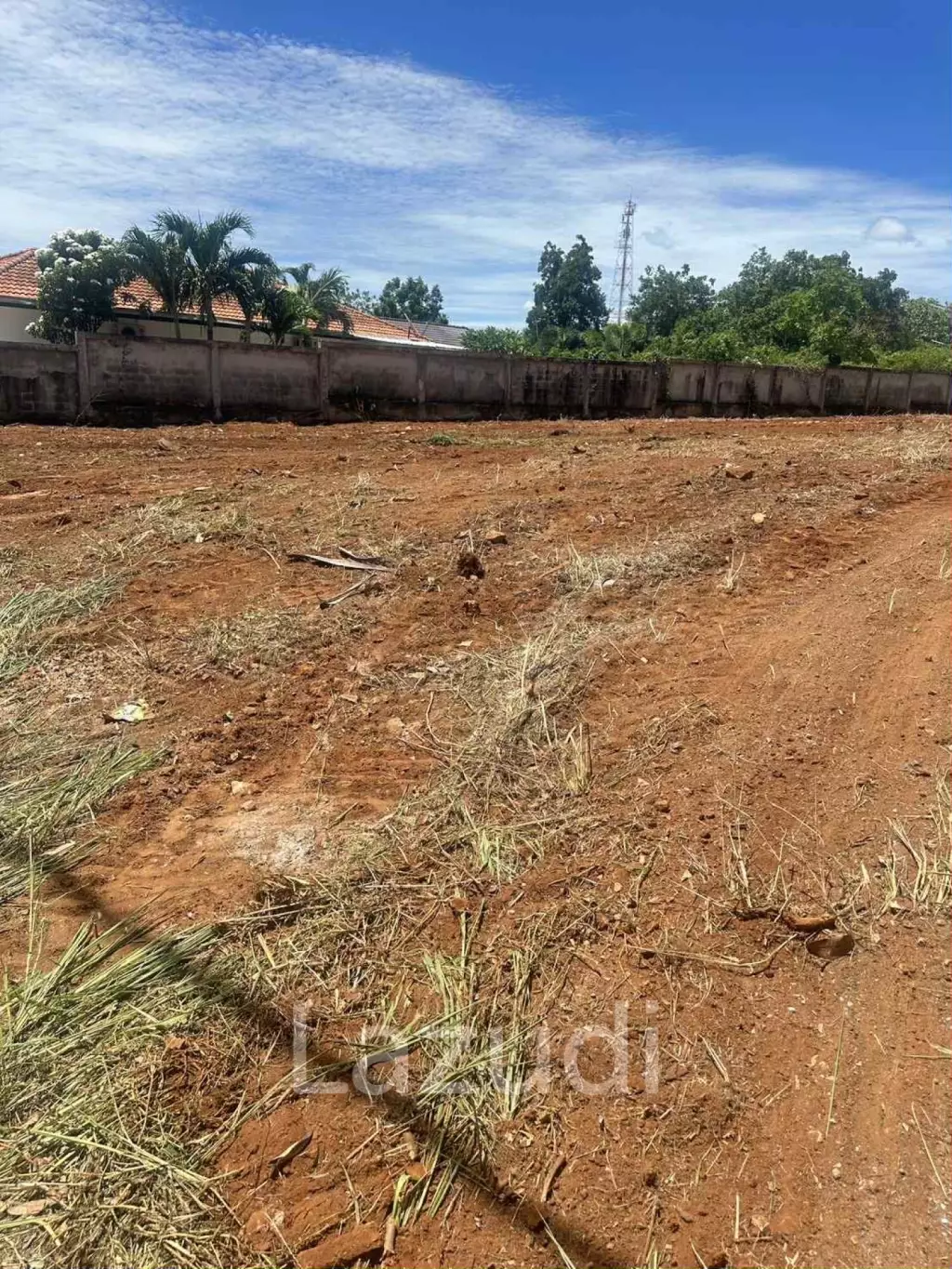 NONG KAE: Close to khao tao 1 Rai 23 Sqw / 1,692 m²