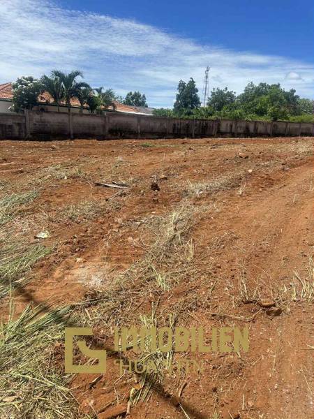 NONG KAE: In der Nähe von Khao Tao - 1 Rai 23 Sqw / 1.692 qm