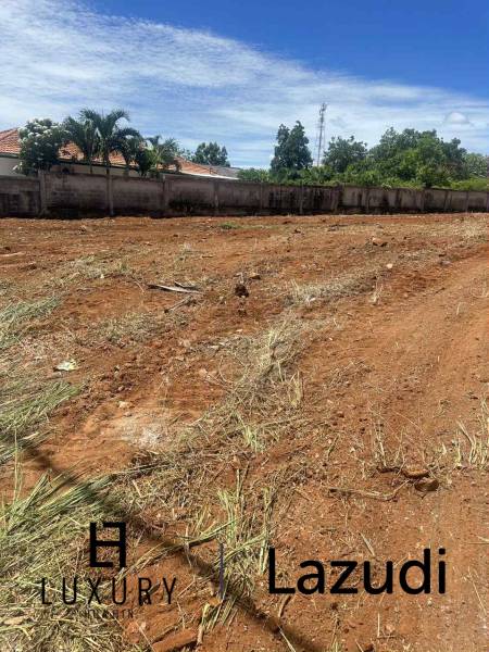 NONG KAE: Close to khao tao 1 Rai 23 Sqw / 1,692 m²