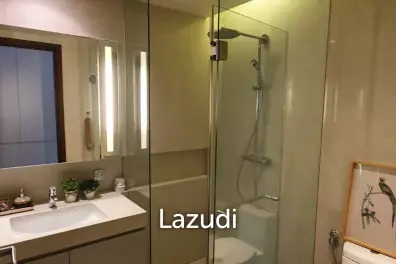 1 Bedroom  1 Bathroom 54 SQ.M Quattro by Sansiri