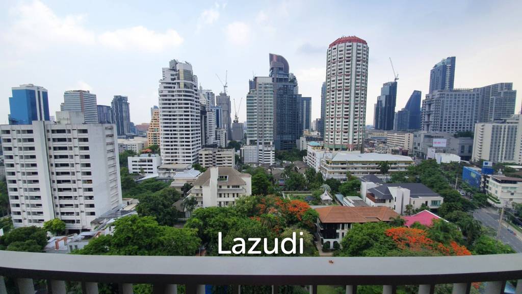 1 Bedroom  1 Bathroom 54 SQ.M Quattro by Sansiri