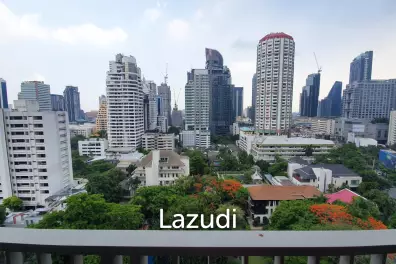 1 Bedroom  1 Bathroom 54 SQ.M Quattro by Sansiri