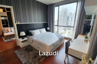 1 Bedroom  1 Bathroom 54 SQ.M Quattro by Sansiri