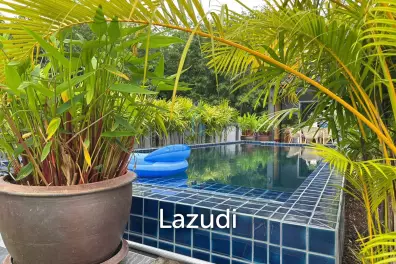 Unbeatable Value! Private Pool in Sai Thai Krabi.