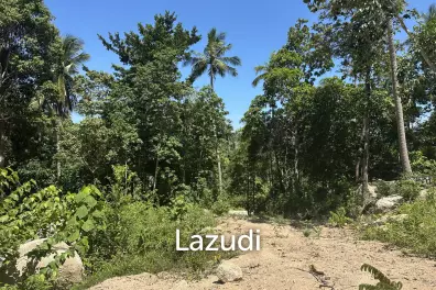 Several Sea View Land Plots Available – Peaceful Location