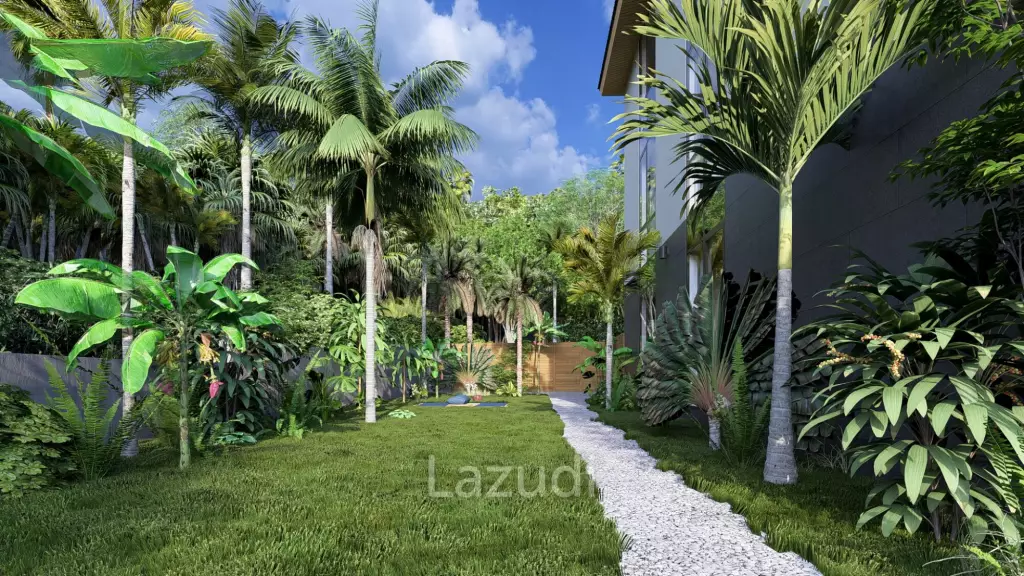 4-Bed Sea View Villa in Prime Location Haad Yao