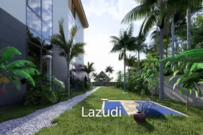 4-Bed Sea View Villa in Prime Location Haad Yao