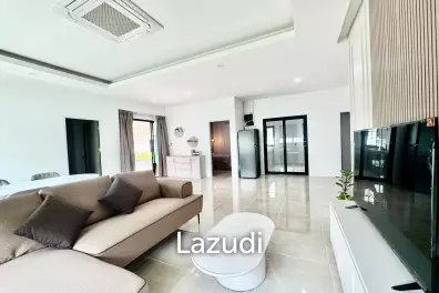 Newly Renovated 4-Bedroom House For Rent In Thalang