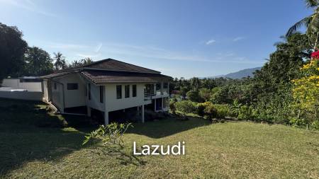 Mountain View Villa Near InterContinental Hotel