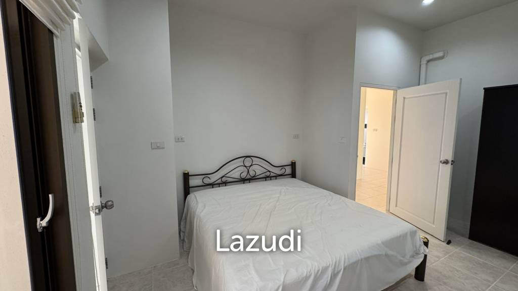 Mountain View Villa Near InterContinental Hotel