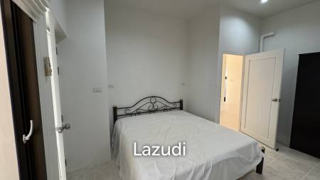 Mountain View Villa Near InterContinental Hotel