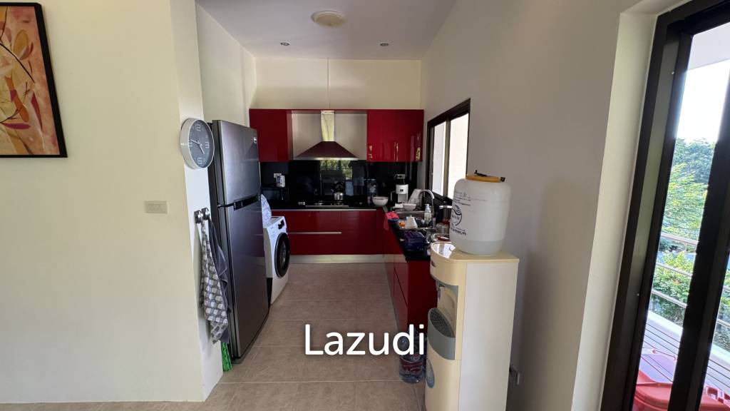 Mountain View Villa Near InterContinental Hotel