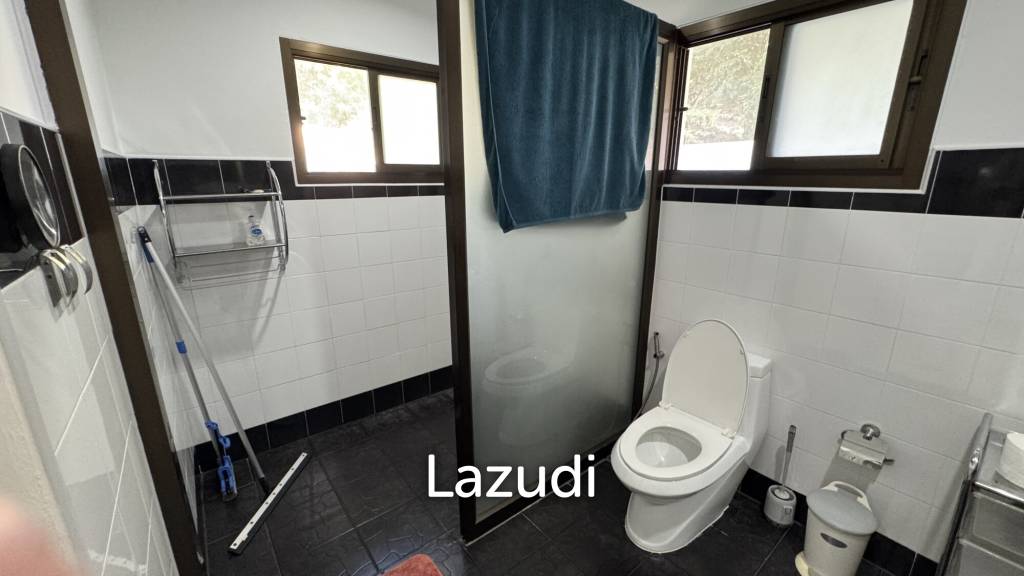 Mountain View Villa Near InterContinental Hotel