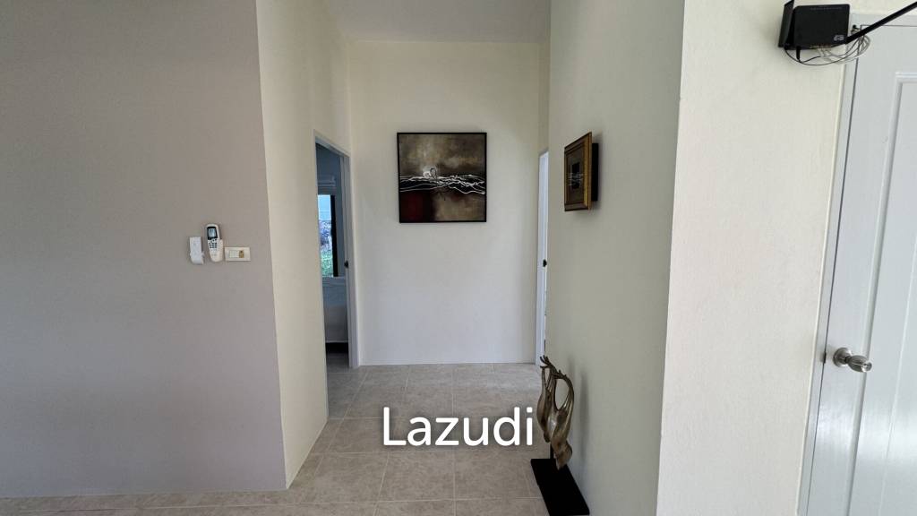 Mountain View Villa Near InterContinental Hotel