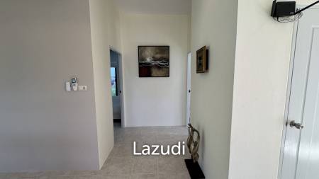 Mountain View Villa Near InterContinental Hotel