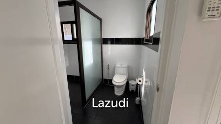 Mountain View Villa Near InterContinental Hotel