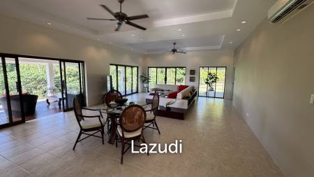 Mountain View Villa Near InterContinental Hotel