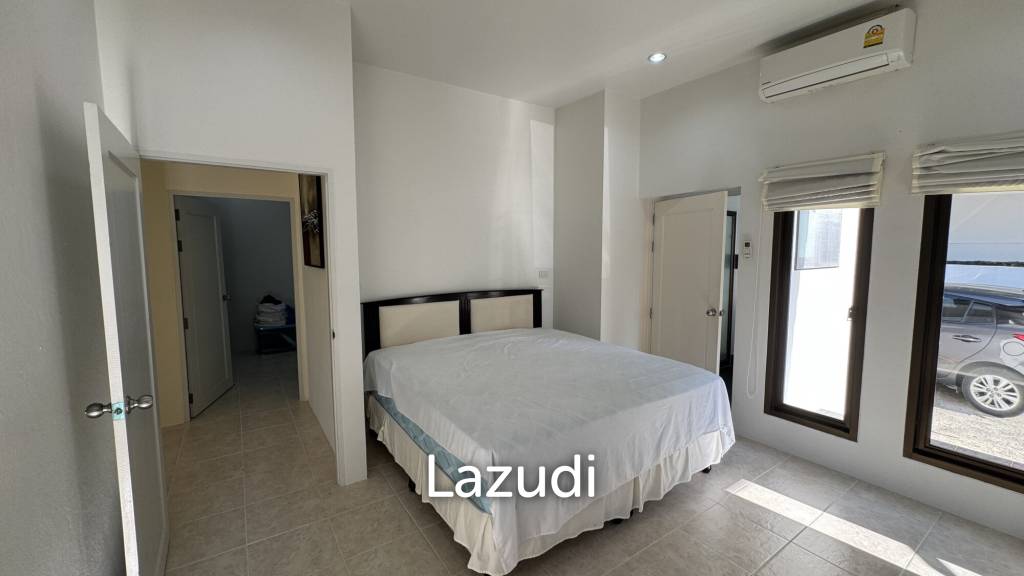 Mountain View Villa Near InterContinental Hotel