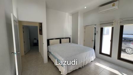 Mountain View Villa Near InterContinental Hotel