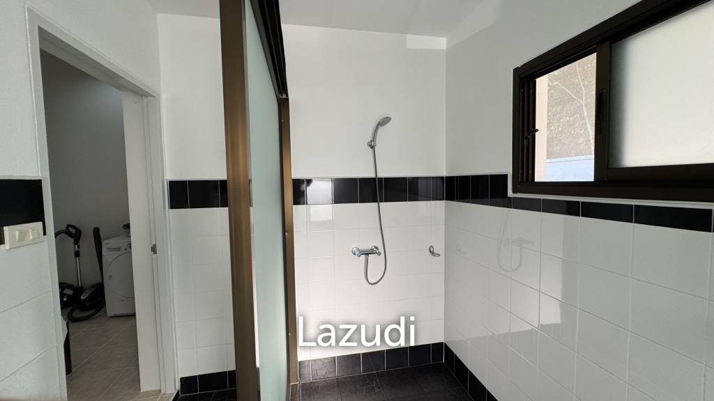 Mountain View Villa Near InterContinental Hotel