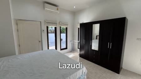 Mountain View Villa Near InterContinental Hotel