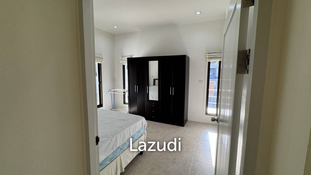 Mountain View Villa Near InterContinental Hotel