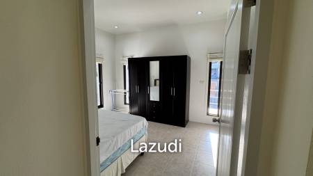 Mountain View Villa Near InterContinental Hotel