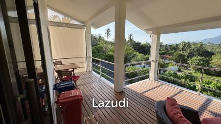 Mountain View Villa Near InterContinental Hotel