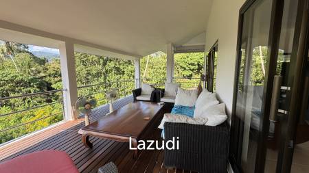 Mountain View Villa Near InterContinental Hotel