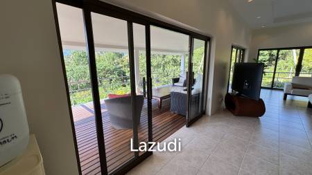 Mountain View Villa Near InterContinental Hotel