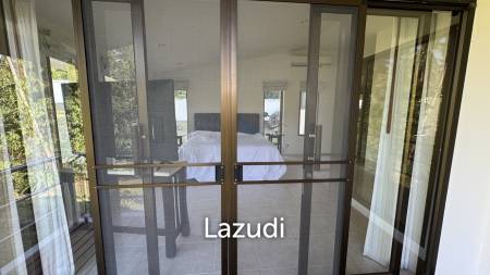 Mountain View Villa Near InterContinental Hotel