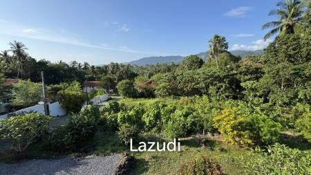 Mountain View Villa Near InterContinental Hotel