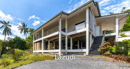 Mountain View Villa Near InterContinental Hotel