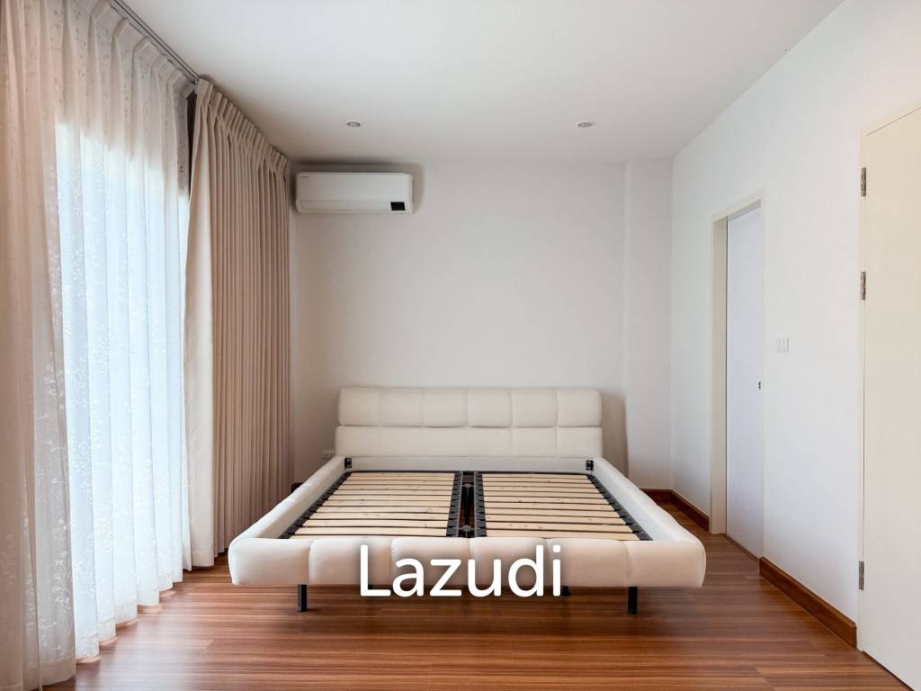 Brand New 2-Storey House For Sale In Ratsada, Phuket