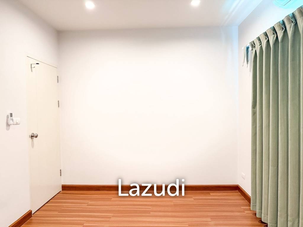 Brand New 2-Storey House For Sale In Ratsada, Phuket