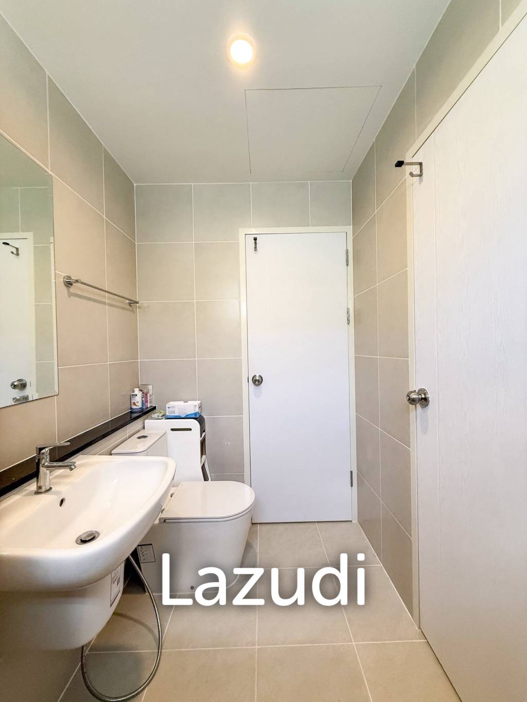Brand New 2-Storey House For Sale In Ratsada, Phuket