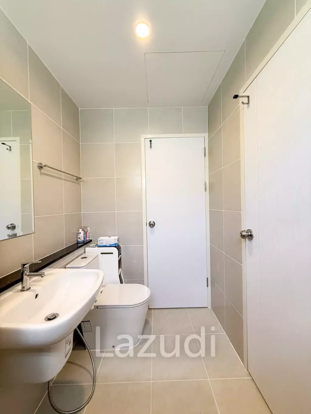 Brand New 2-Storey House For Sale In Ratsada, Phuket