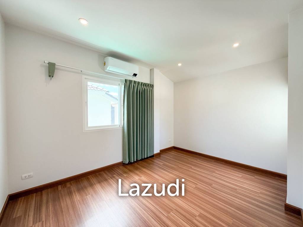 Brand New 2-Storey House For Sale In Ratsada, Phuket
