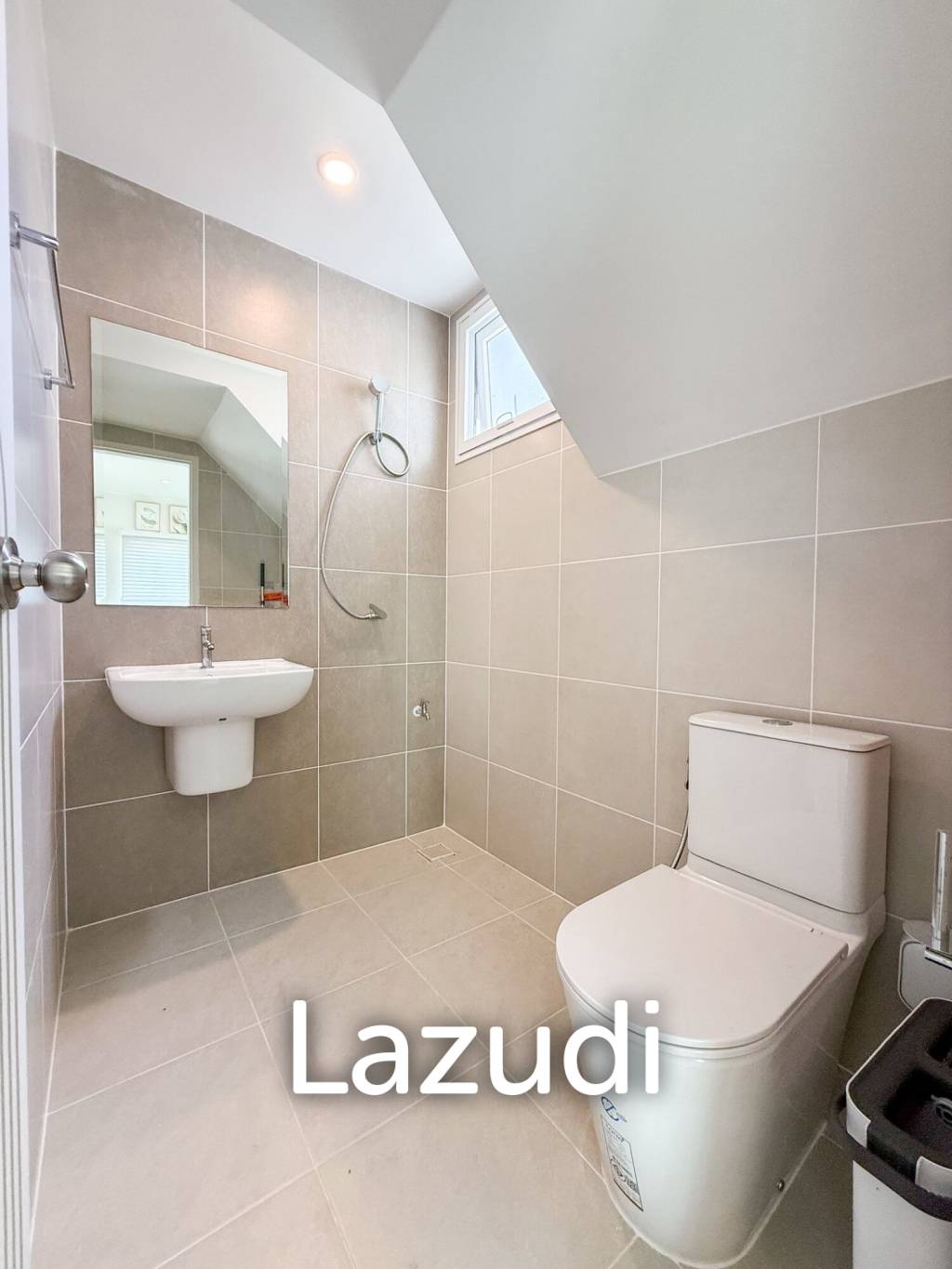 Brand New 2-Storey House For Sale In Ratsada, Phuket