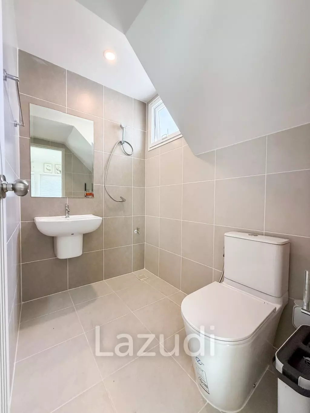 Brand New 2-Storey House For Sale In Ratsada, Phuket