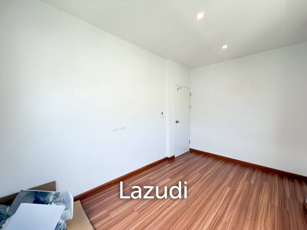 Brand New 2-Storey House For Sale In Ratsada, Phuket