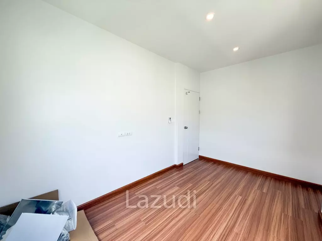 Brand New 2-Storey House For Sale In Ratsada, Phuket